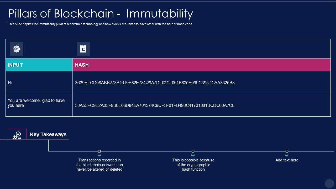 Blockchain_Technology_Framework_IT_Pillars_Of_Blockchain_Immutability_Professional_PDF_Slide_1.jpg
