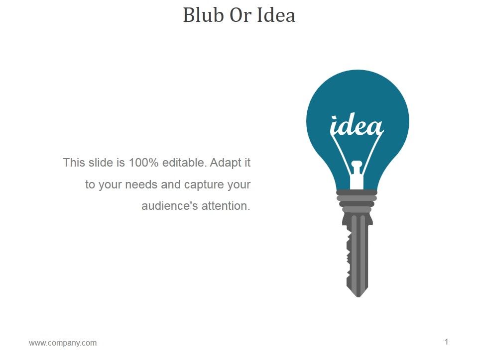 Blub_Or_Idea_Ppt_PowerPoint_Presentation_Backgrounds_Slide_1.jpg
