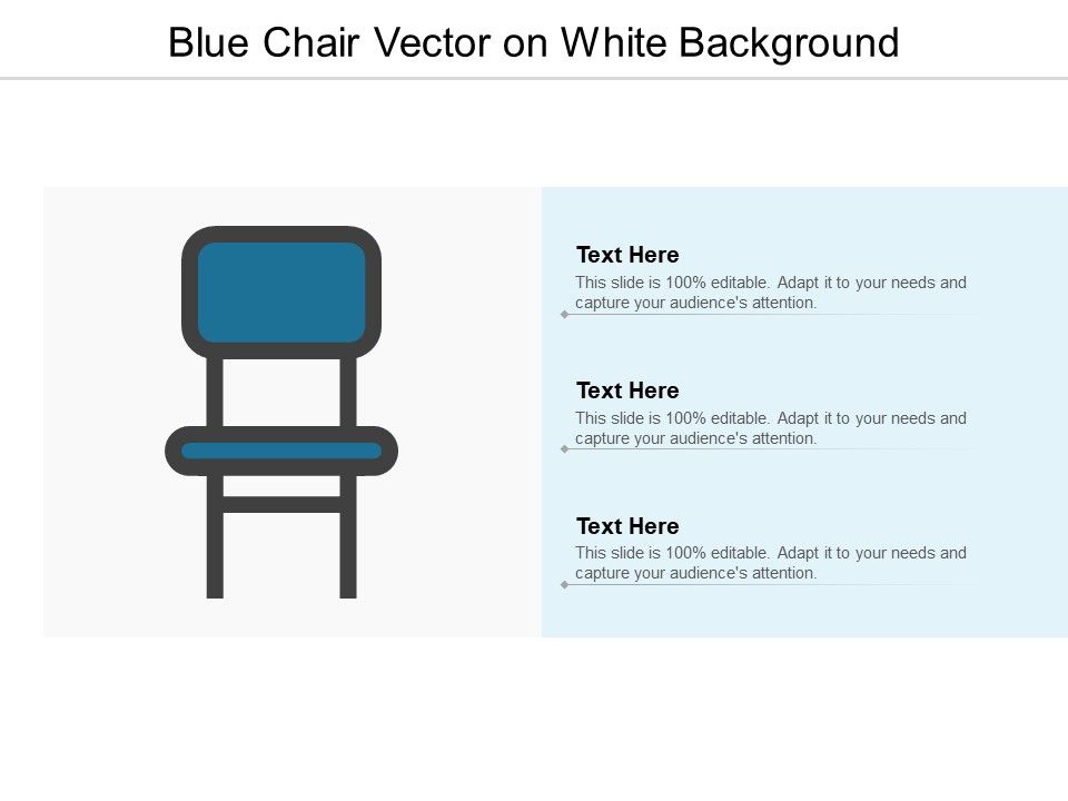 Blue_Chair_Vector_On_White_Background_Ppt_PowerPoint_Presentation_Gallery_Diagrams_Slide_1.jpg