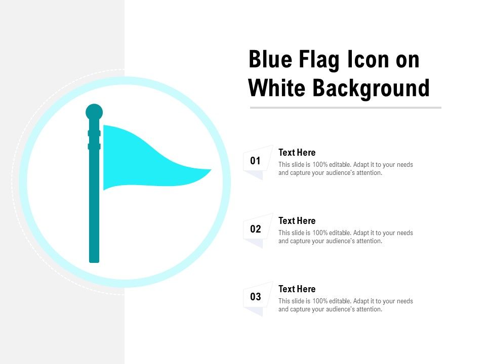 Blue_Flag_Icon_On_White_Background_Ppt_PowerPoint_Presentation_Gallery_Layout_Ideas_PDF_Slide_1.jpg
