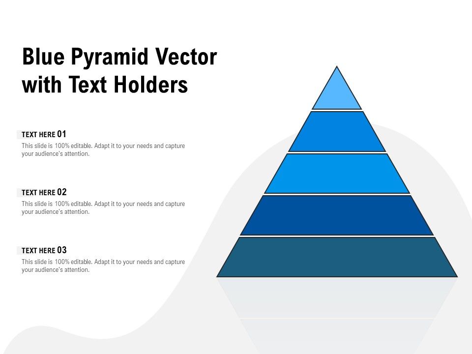 Blue_Pyramid_Vector_With_Text_Holders_Ppt_PowerPoint_Presentation_Model_Deck_Slide_1.jpg