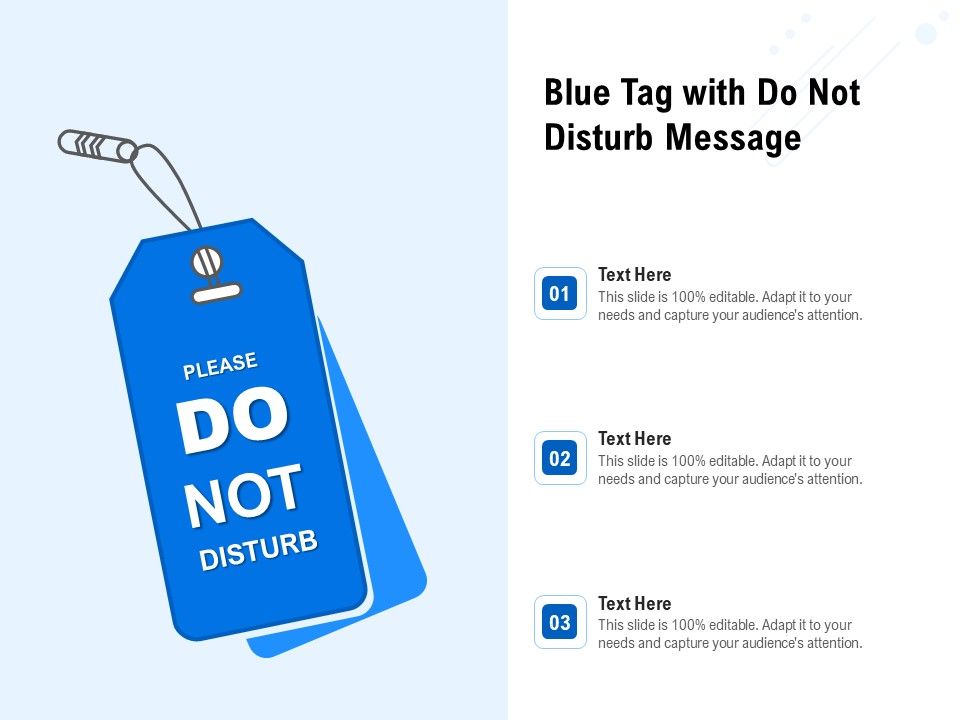 Blue_Tag_With_Do_Not_Disturb_Message_Ppt_PowerPoint_Presentation_Styles_Guide_PDF_Slide_1.jpg