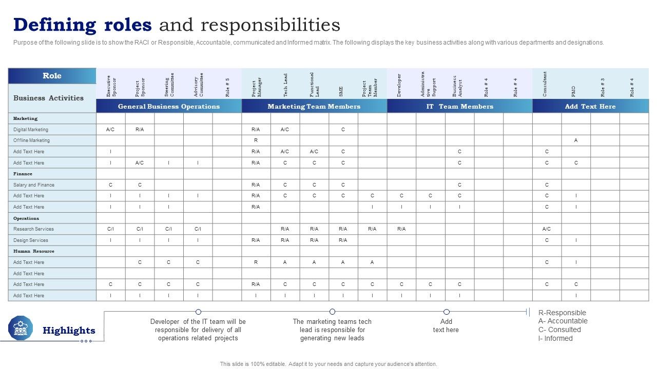 Blueprint_To_Enhance_Organizational_Operations_Defining_Roles_And_Responsibilities_Themes_PDF_Slide_1.jpg