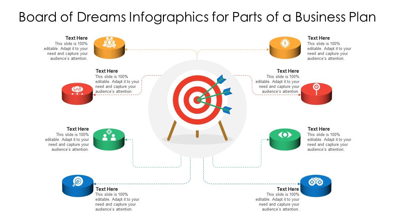 Board_Of_Dreams_Infographics_For_Parts_Of_A_Business_Plan_Ppt_PowerPoint_Presentation_File_Maker_PDF_Slide_1.jpg