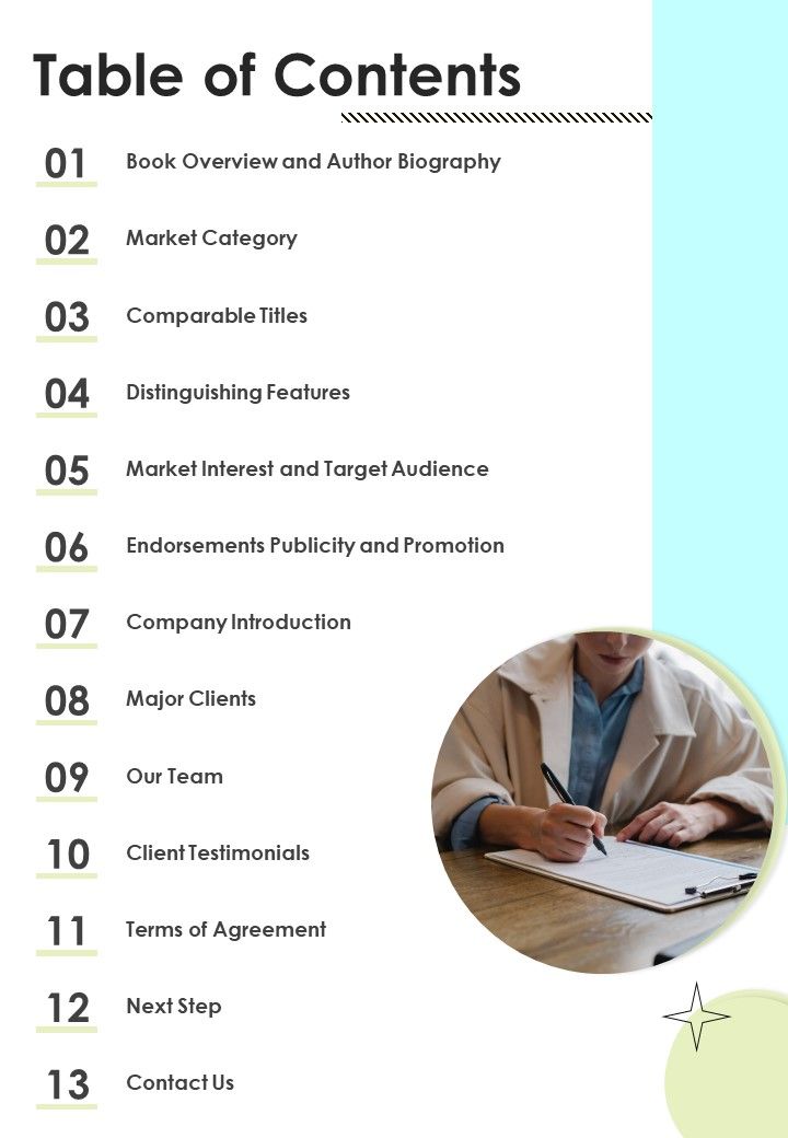Book Proposal Workshop For Academics Example Document Report Doc Pdf Ppt
