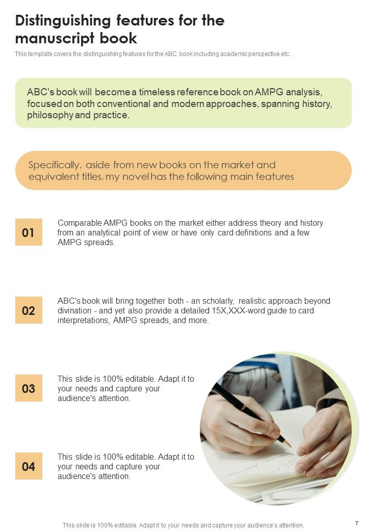 Book Proposal Workshop For Academics Example Document Report Doc Pdf Ppt