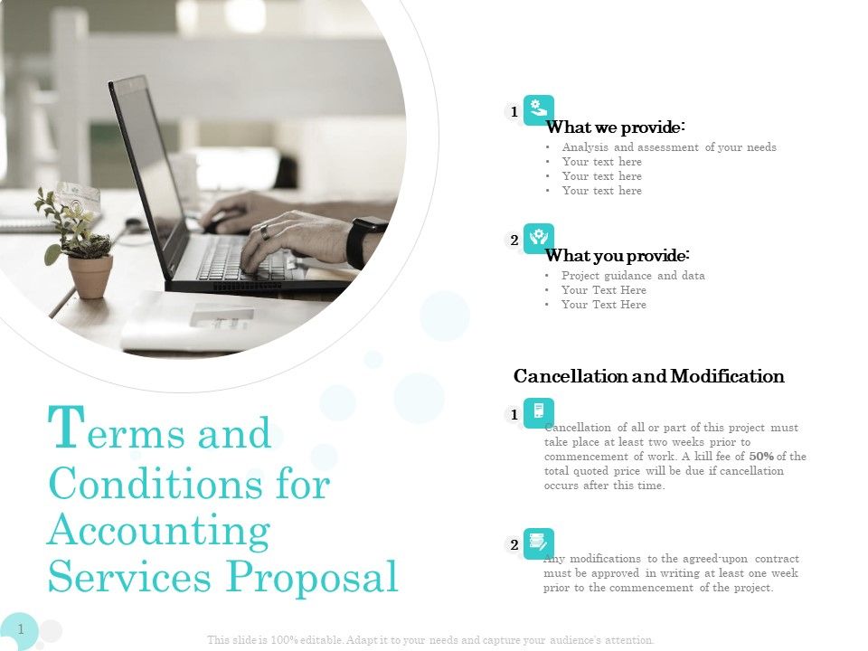 Bookkeeping_Terms_And_Conditions_For_Accounting_Services_Proposal_Ppt_PowerPoint_Presentation_Pictures_Example_File_PDF_Slide_1.jpg