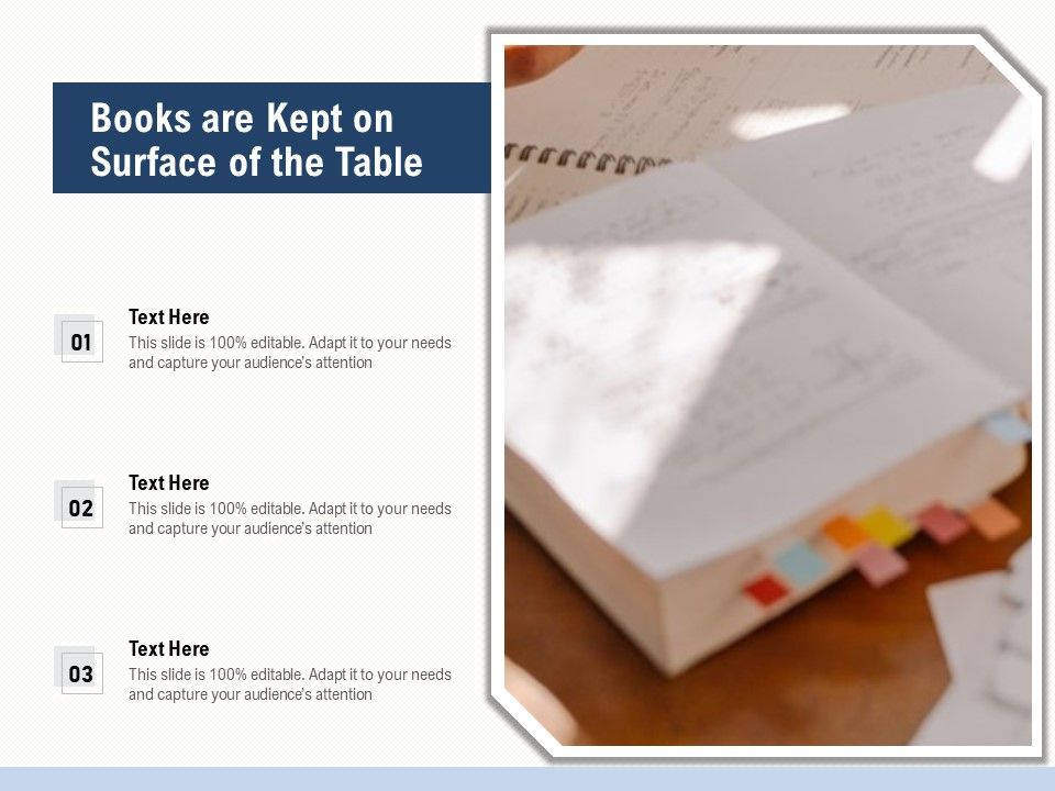 Books_Are_Kept_On_Surface_Of_The_Table_Ppt_PowerPoint_Presentation_File_Clipart_PDF_Slide_1.jpg
