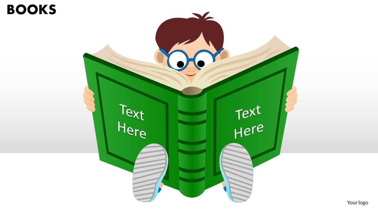 Books_PowerPoint_Slides_And_Ppt_Diagram_Templates_Slide_1.jpg