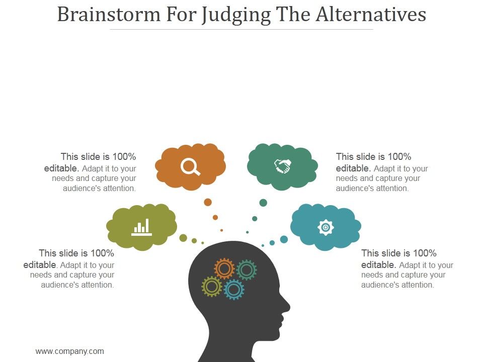 Brainstorm_For_Judging_The_Alternatives_Ppt_PowerPoint_Presentation_Model_Slide_1.jpg