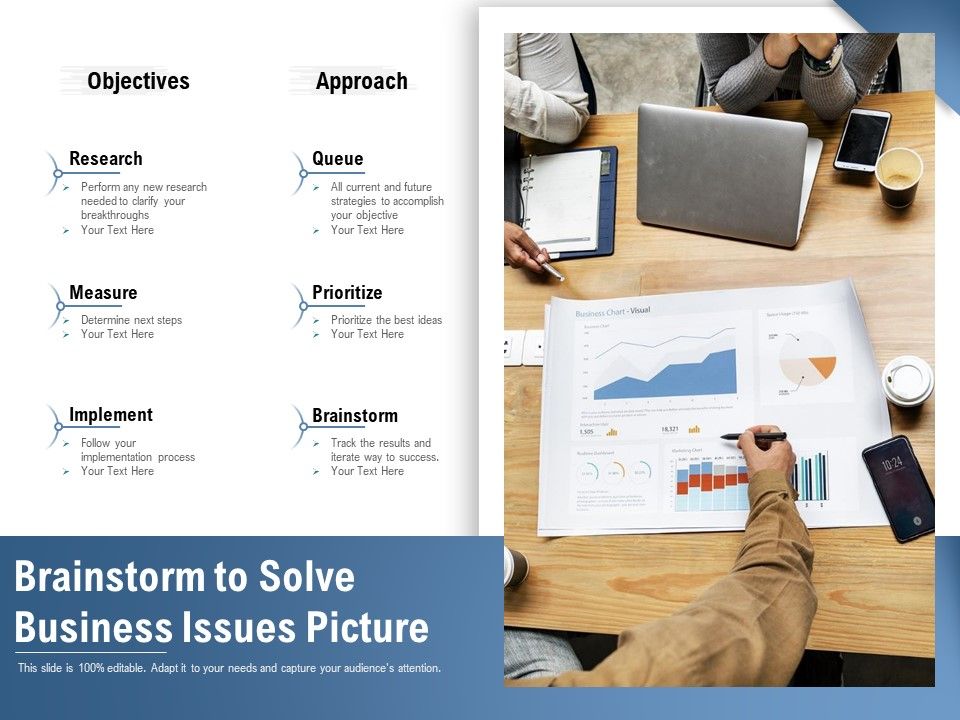 Brainstorm_To_Solve_Business_Issues_Picture_Ppt_PowerPoint_Presentation_Portfolio_Gallery_PDF_Slide_1.jpg