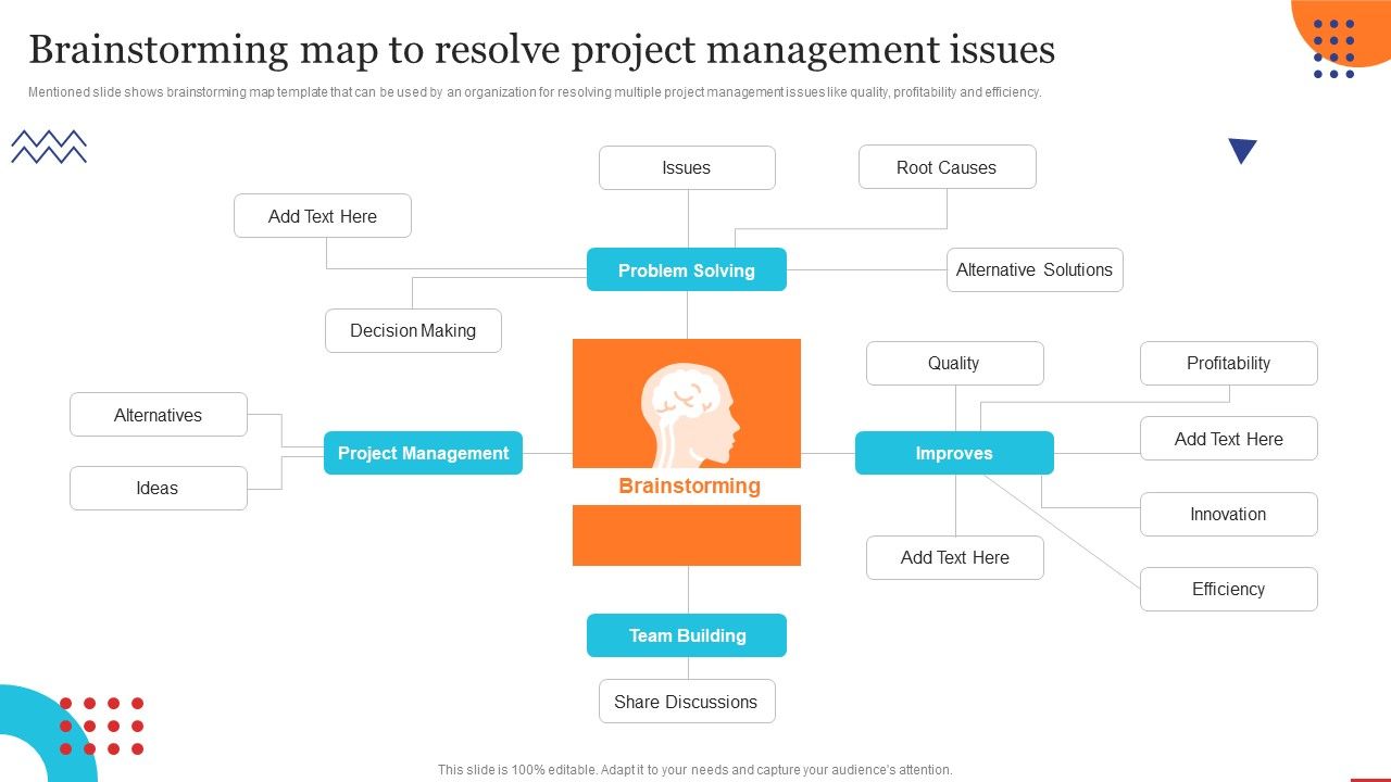 Brainstorming_Map_To_Resolve_Project_Quality_Control_Planning_Templates_Set_1_Professional_PDF_Slide_1.jpg