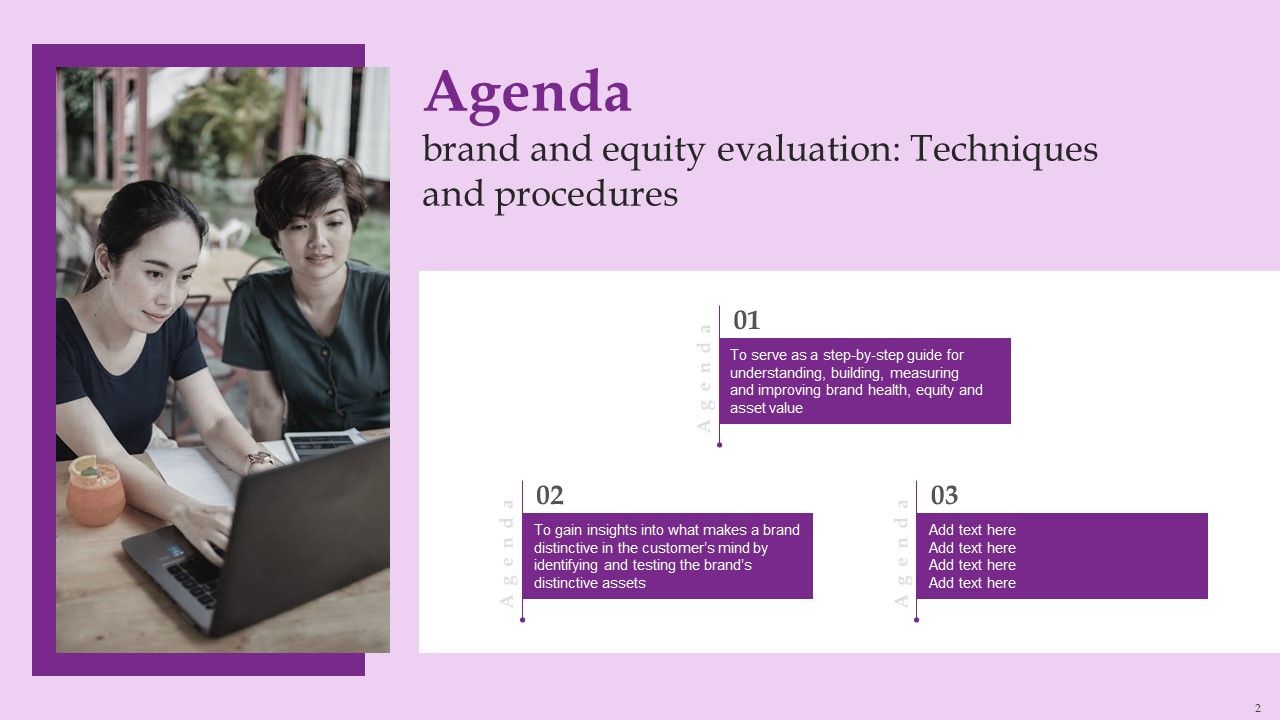 Brand_And_Equity_Evaluation_Techniques_And_Procedures_Ppt_PowerPoint_Presentation_Complete_Deck_With_Slides_Slide_2.jpg