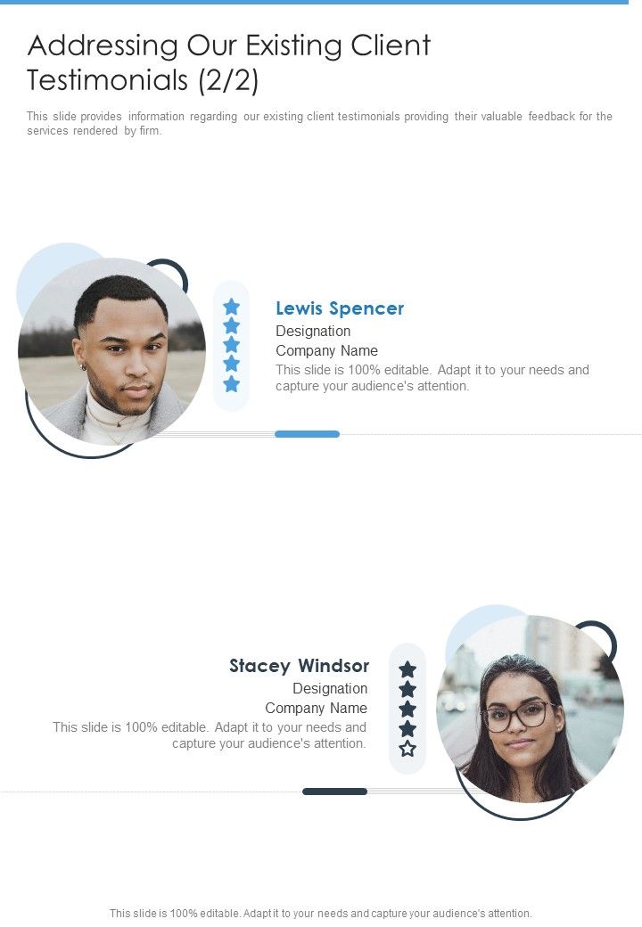 Brand Building And Promotion Addressing Our Existing Client One Pager Sample Example Document