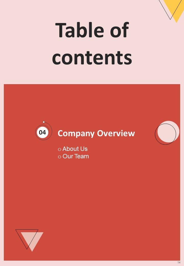 Brand Endorsement Services Proposal Example Document Report Doc Pdf Ppt