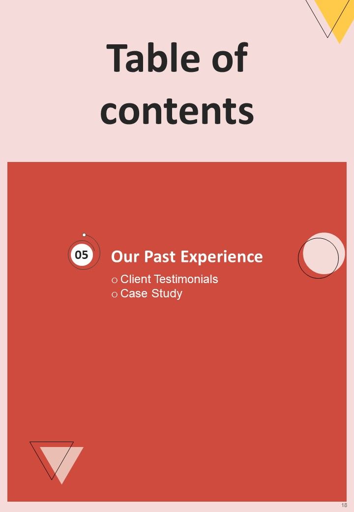 Brand Endorsement Services Proposal Example Document Report Doc Pdf Ppt