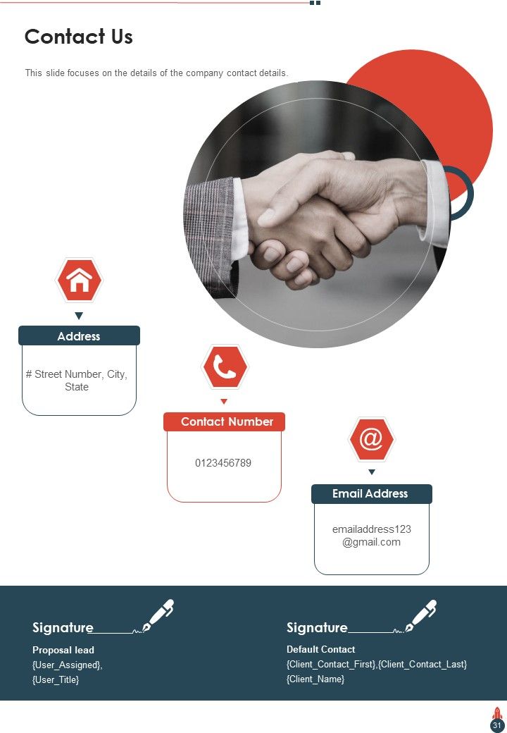 Brand Launch Event Proposal Example Document Report Doc Pdf Ppt