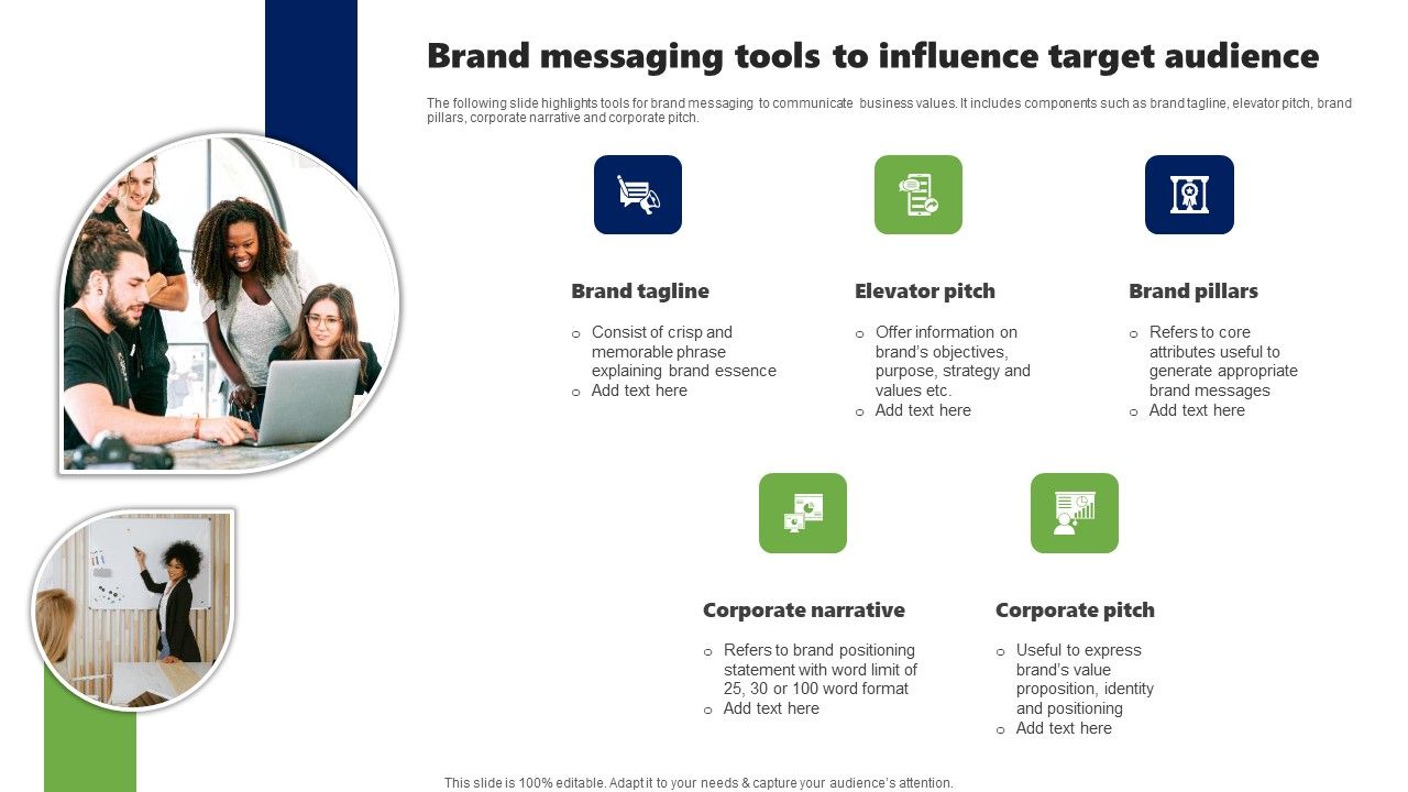 Brand_Messaging_Tools_To_Influence_Target_Audience_Demonstration_PDF_Slide_1.jpg