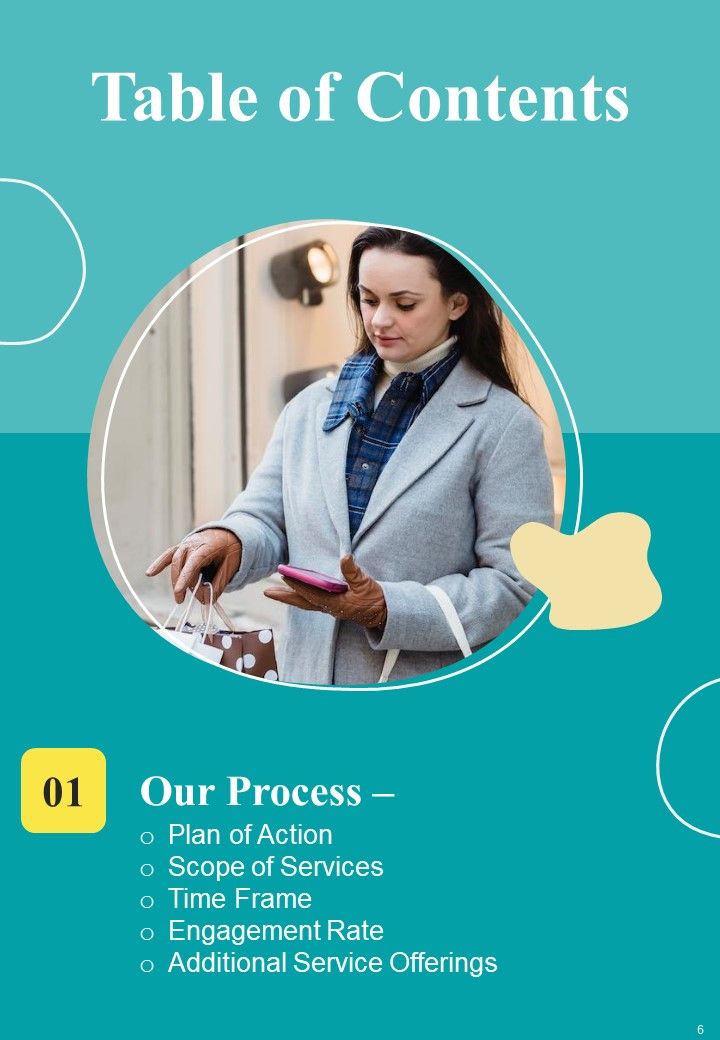 Brand Representative Proposal Template Example Document Report Doc Pdf Ppt