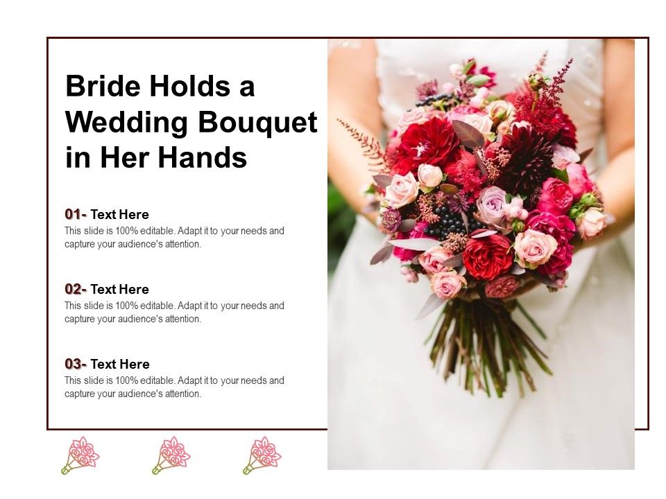 Bride_Holds_A_Wedding_Bouquet_In_Her_Hands_Ppt_PowerPoint_Presentation_Slides_Examples_PDF_Slide_1.jpg