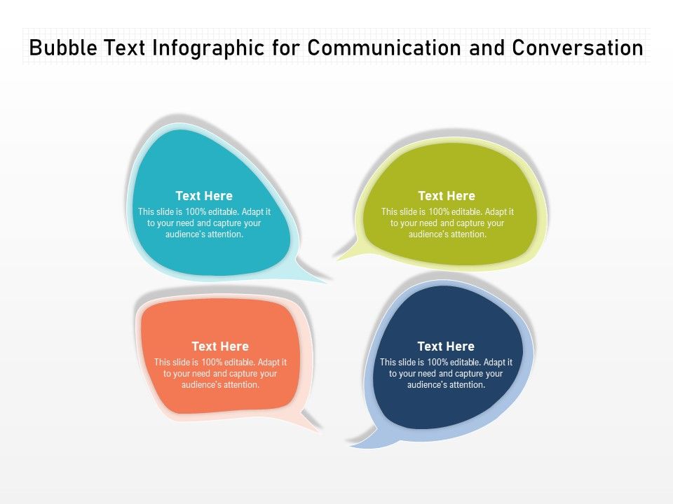 Bubble_Text_Infographic_For_Communication_And_Conversation_Ppt_PowerPoint_Presentation_File_Graphics_Design_PDF_Slide_1.jpg