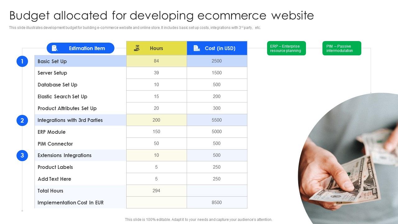 Budget_Allocated_For_Developing_Ecommerce_Website_Infographics_PDF_Slide_1.jpg