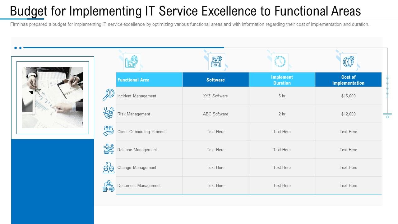 Budget_For_Implementing_IT_Service_Excellence_To_Functional_Areas_Infographics_PDF_Slide_1.jpg