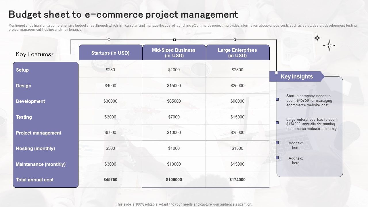 Budget_Sheet_To_E_Commerce_Project_Management_Ppt_Styles_Background_Image_PDF_Slide_1.jpg