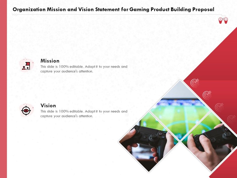 Build_A_Gaming_Computer_Organization_Mission_And_Vision_Statement_For_Gaming_Product_Building_Proposal_Slides_PDF_Slide_1.jpg