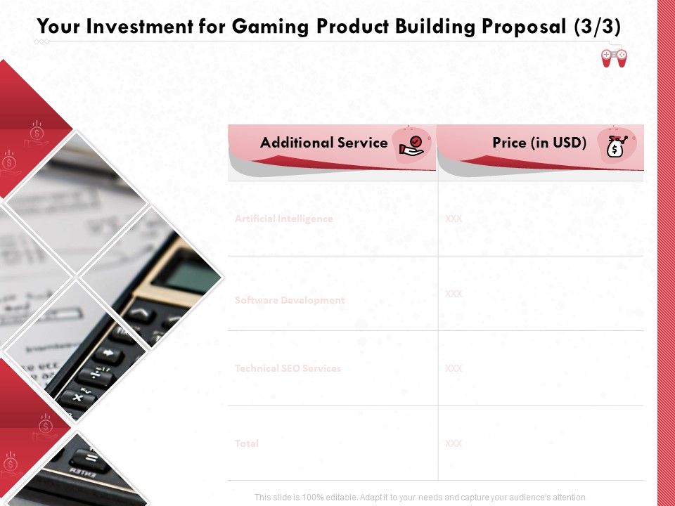 Build_A_Gaming_Computer_Your_Investment_For_Gaming_Product_Building_Proposal_Designs_PDF_Slide_1.jpg