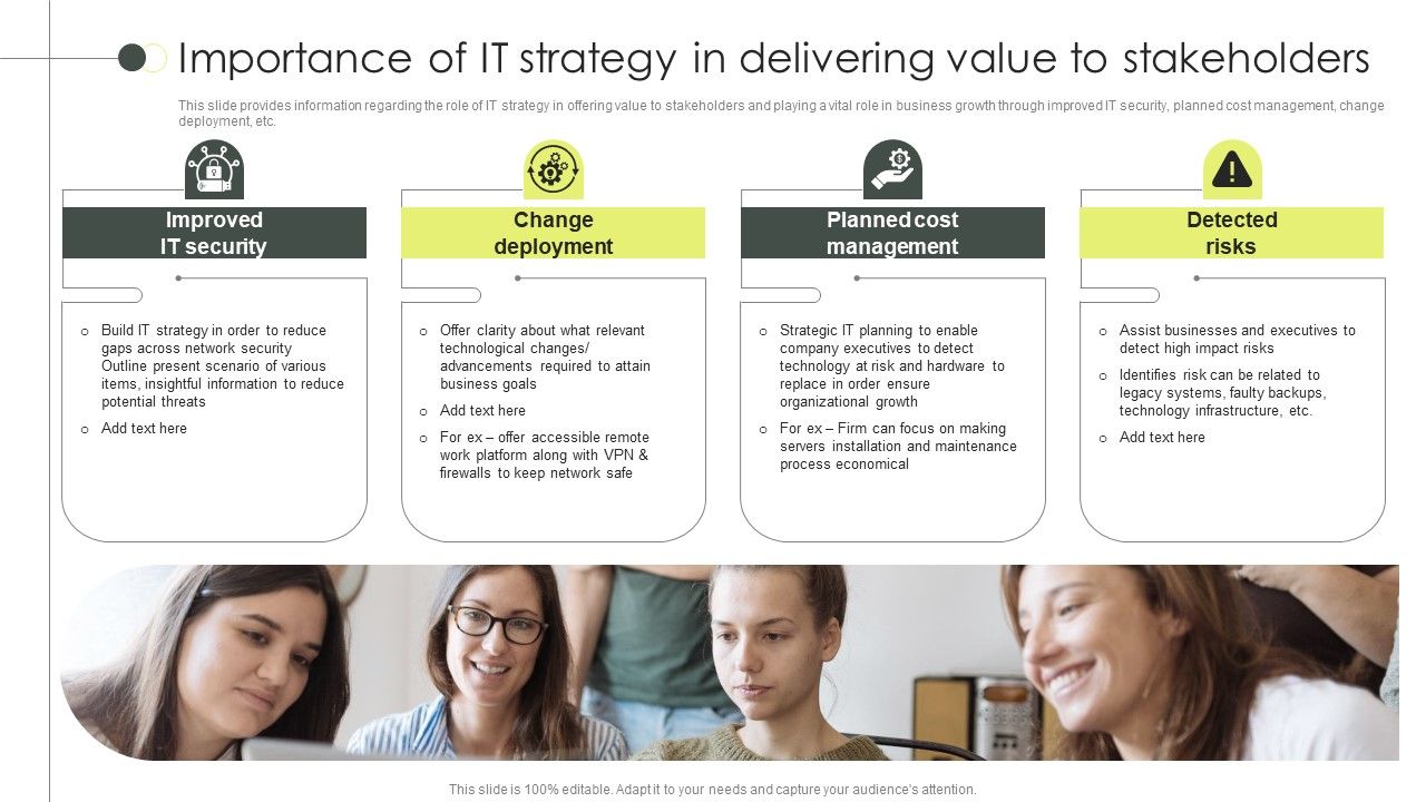 Building_An_IT_Strategy_Plan_For_Business_Expansion_Importance_Of_IT_Strategy_In_Delivering_Value_To_Stakeholders_Professional_PDF_Slide_1.jpg