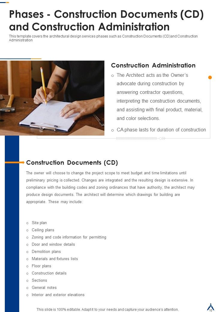Building Architecture Designing Service Proposal Example Document Report Doc Pdf Ppt