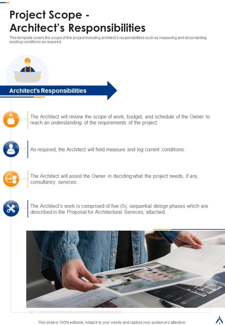 Building Architecture Designing Service Proposal Example Document Report Doc Pdf Ppt