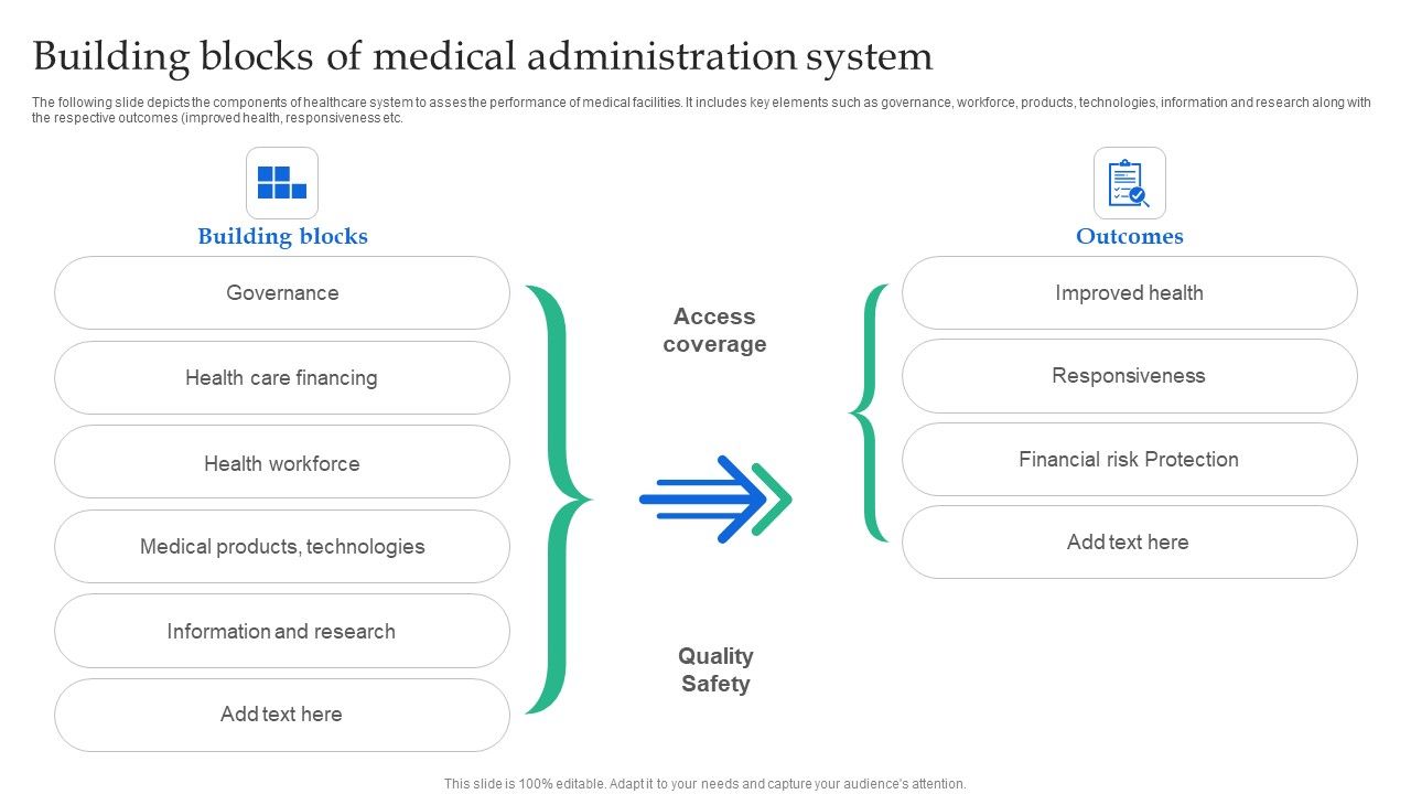 Building_Blocks_Of_Medical_Administration_System_Structure_PDF_Slide_1.jpg