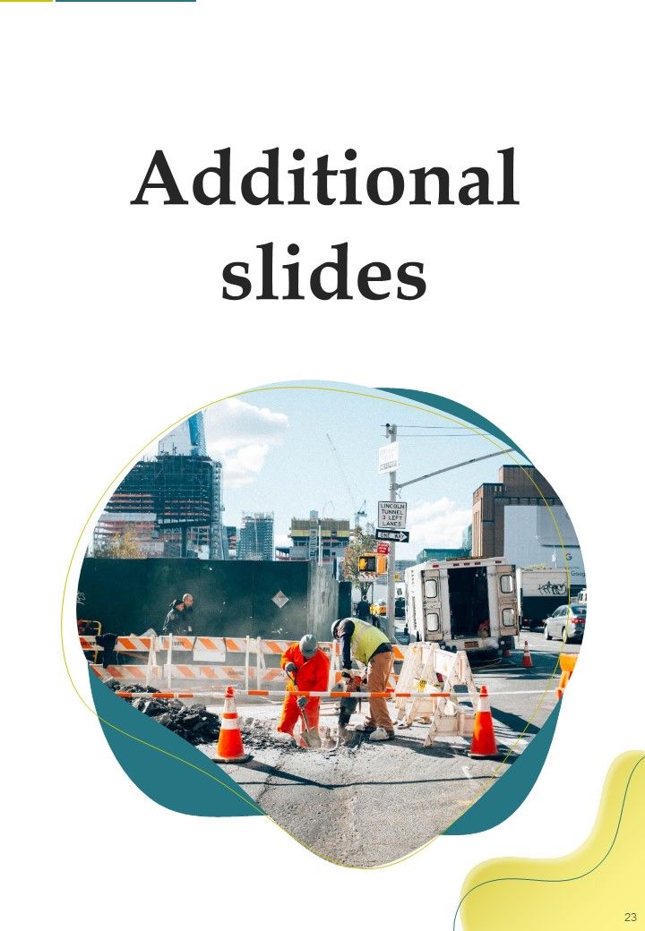 Building Construction Project Administration Proposal Example Document Report Doc Pdf Ppt