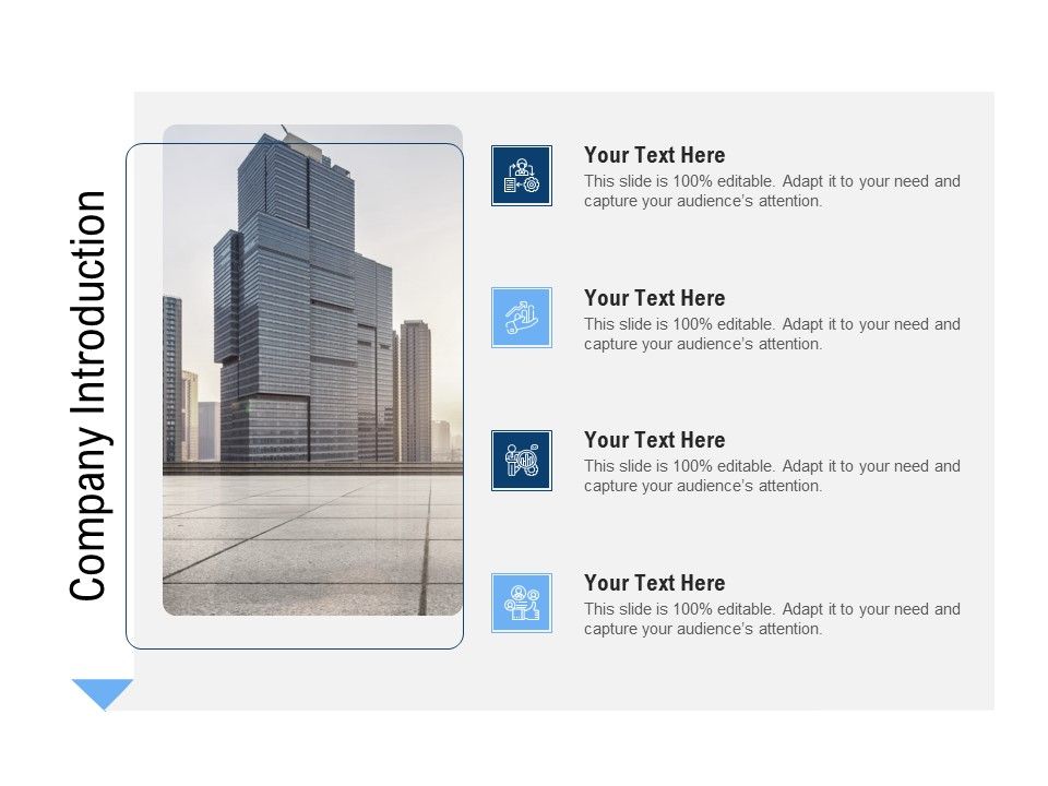 Building_Customer_Experience_Strategy_For_Business_Company_Introduction_Portrait_PDF_Slide_1.jpg