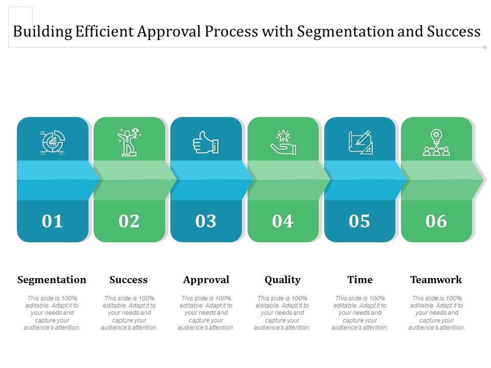 Building_Efficient_Approval_Process_With_Segmentation_And_Success_Ppt_PowerPoint_Presentation_File_Sample_PDF_Slide_1.jpg