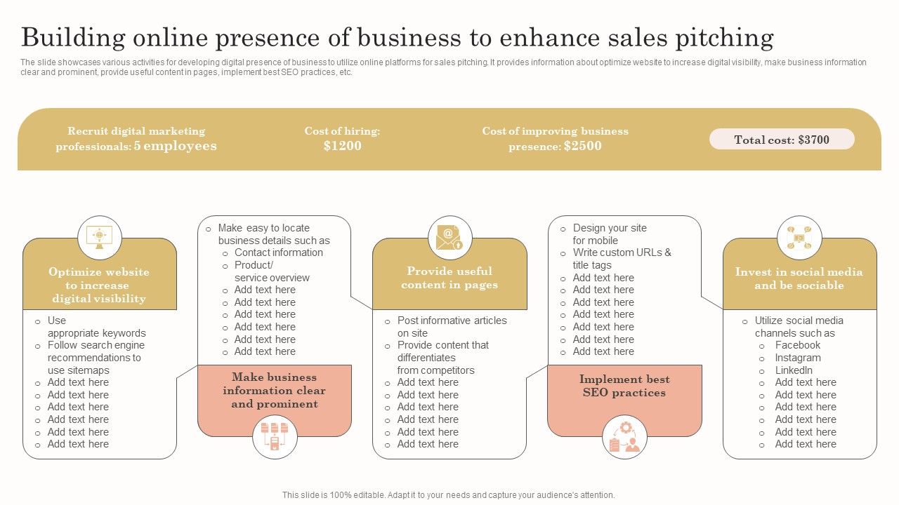 Building_Online_Presence_Of_Business_To_Enhance_Sales_Pitching_Portrait_PDF_Slide_1.jpg