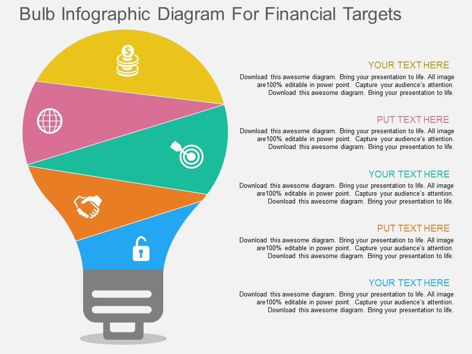 Bulb_Infographic_Diagram_For_Financial_Targets_Powerpoint_Template_1.jpg