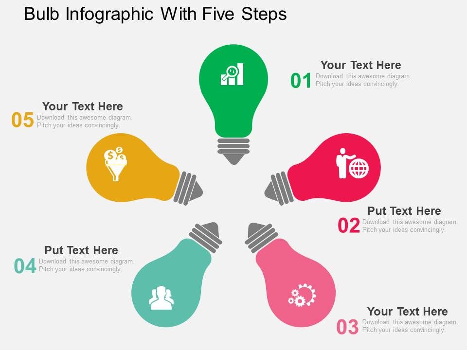 Bulb_Infographic_With_Five_Steps_Powerpoint_Templates_1.jpg