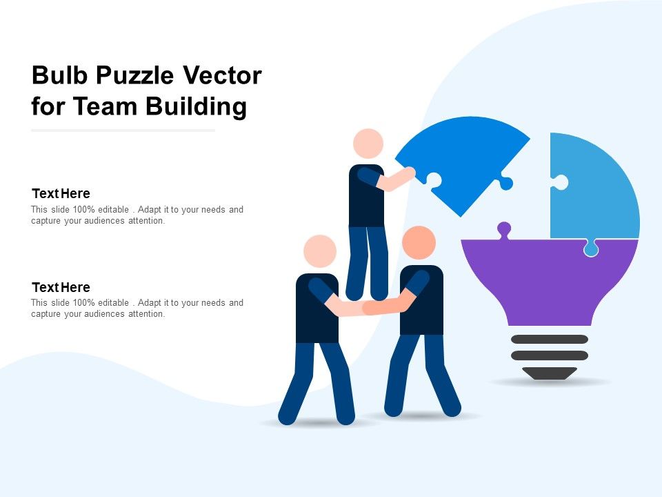 Bulb_Puzzle_Vector_For_Team_Building_Ppt_PowerPoint_Presentation_Summary_Gallery_Slide_1.jpg