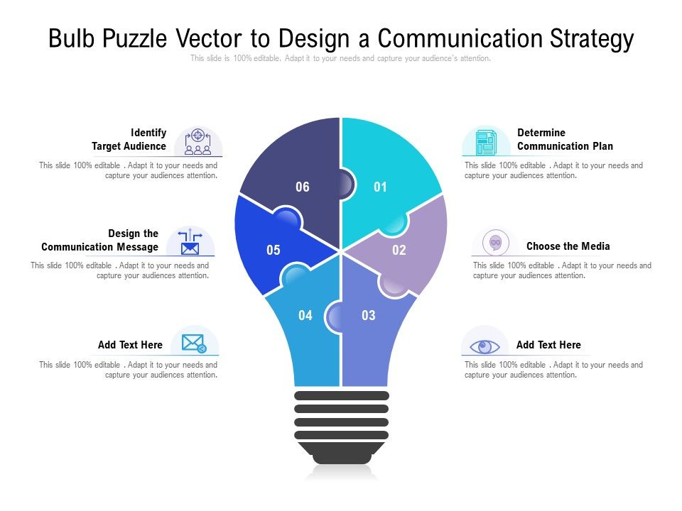 Bulb_Puzzle_Vector_To_Design_A_Communication_Strategy_Ppt_PowerPoint_Presentation_Slides_Backgrounds_Slide_1.jpg