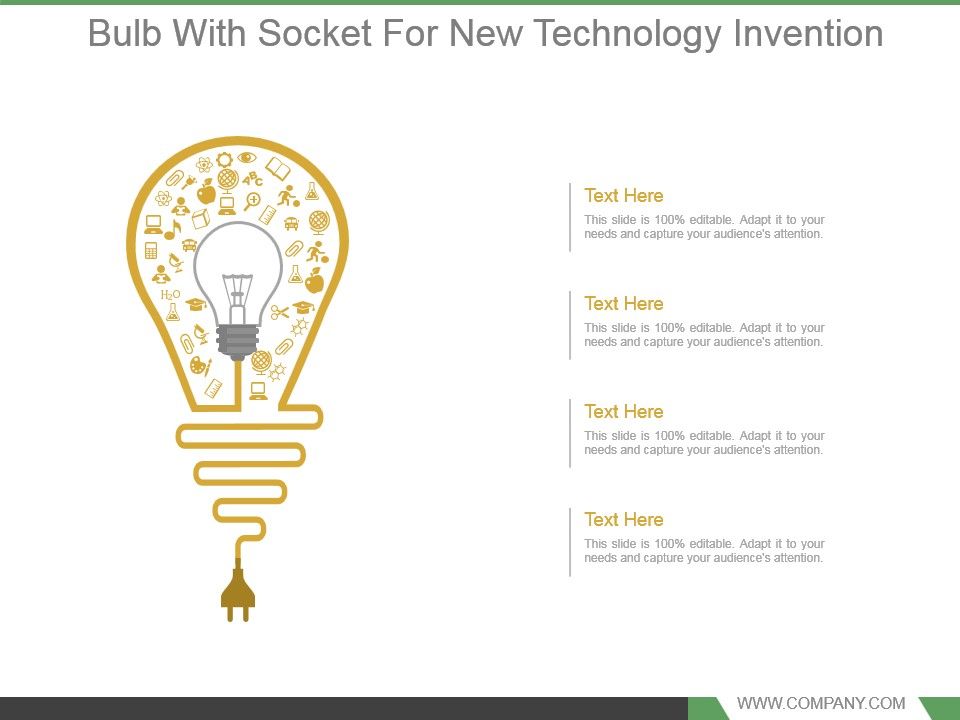 Bulb_With_Socket_For_New_Technology_Invention_Sample_Of_Ppt_Presentation_1.jpg