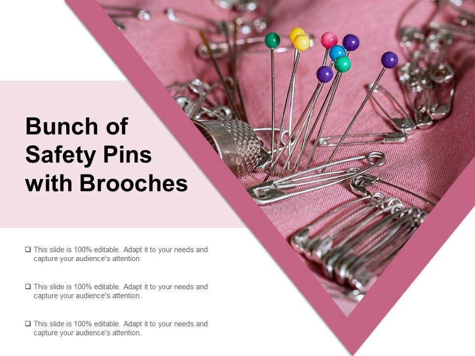 Bunch_Of_Safety_Pins_With_Brooches_Ppt_PowerPoint_Presentation_Professional_Maker_Slide_1.jpg