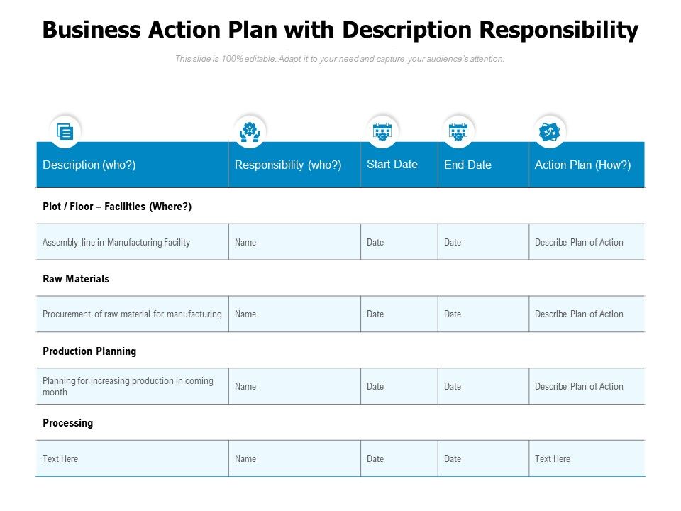 Business_Action_Plan_With_Description_Responsibility_Ppt_PowerPoint_Presentation_Portfolio_Good_Slide_1.jpg