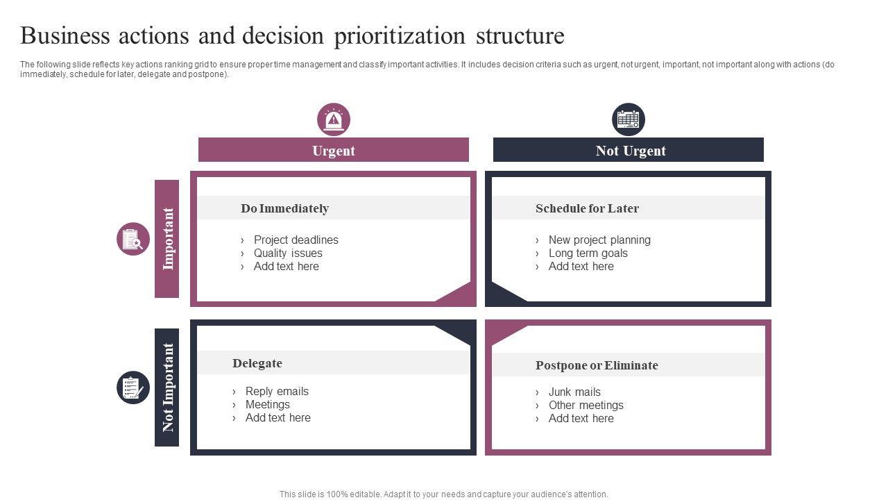 Business_Actions_And_Decision_Prioritization_Structure_Demonstration_PDF_Slide_1.jpg