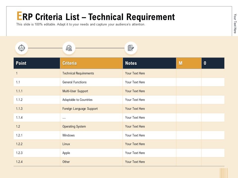 Business_Activity_Flows_Optimization_ERP_Criteria_List_Technical_Requirement_Ppt_PowerPoint_Presentation_Gallery_Gridlines_PDF_Slide_1.jpg