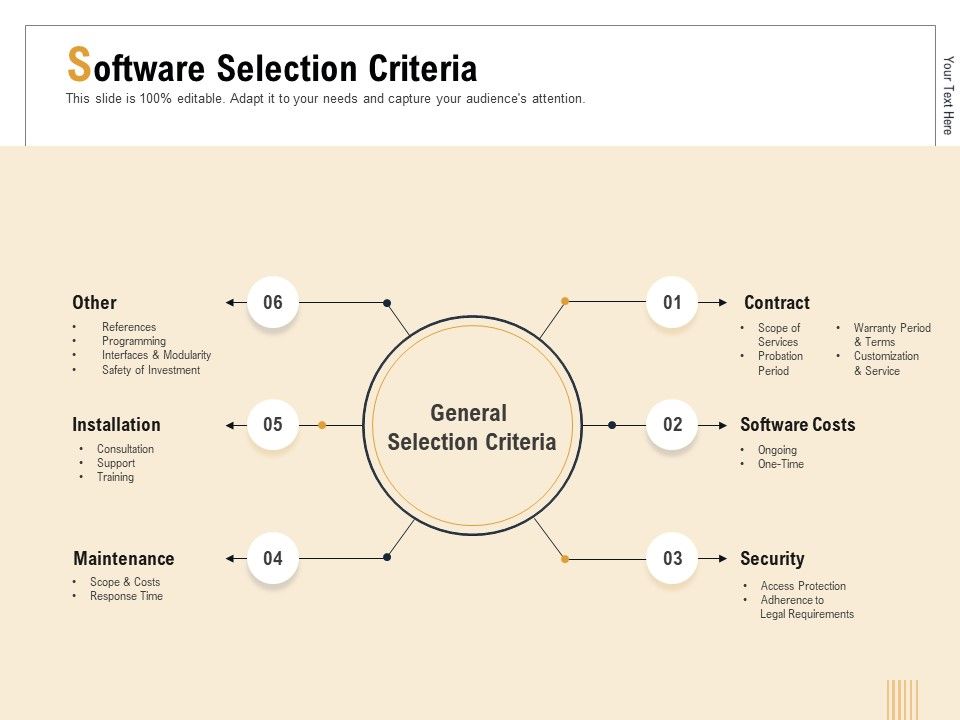 Business_Activity_Flows_Optimization_Software_Selection_Criteria_Ppt_PowerPoint_Presentation_Icon_Grid_PDF_Slide_1.jpg
