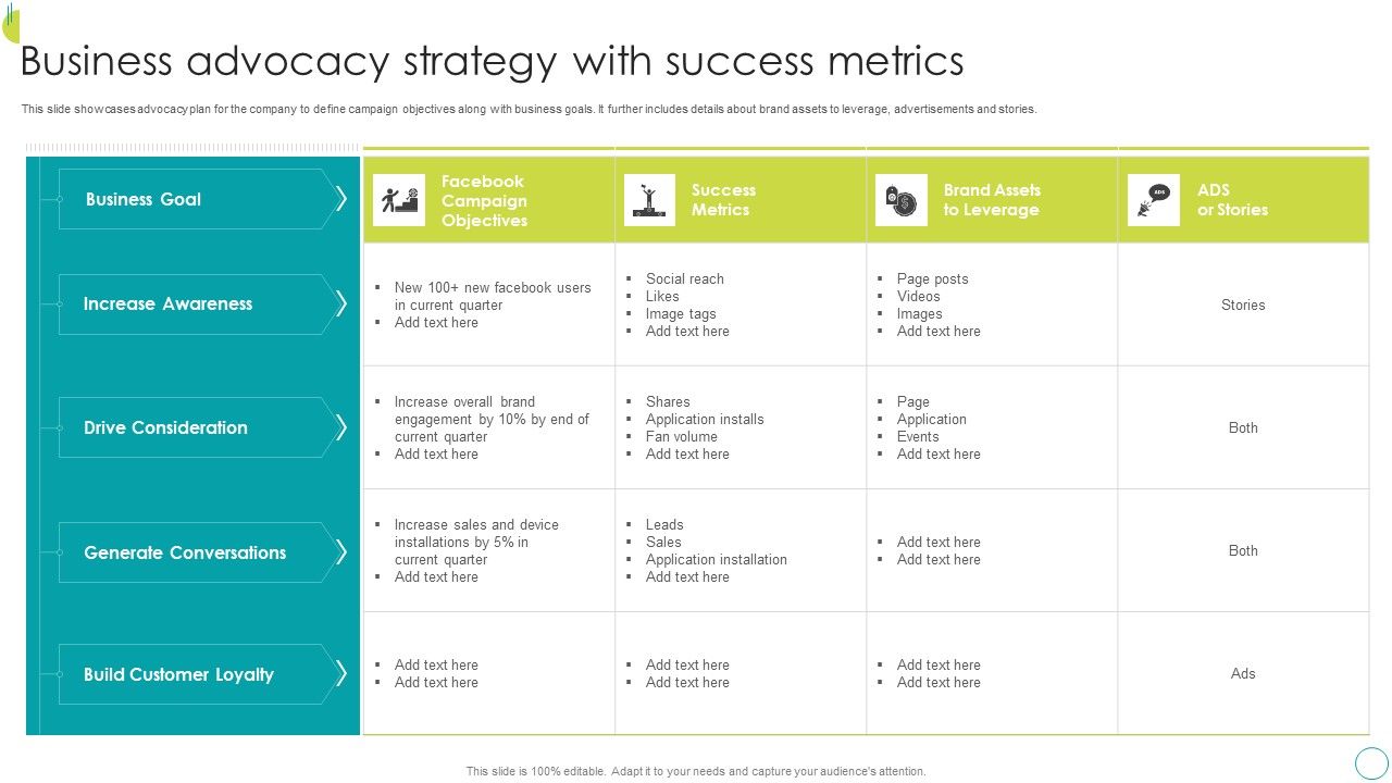 Business_Advocacy_Strategy_With_Success_Metrics_Demonstration_PDF_Slide_1.jpg