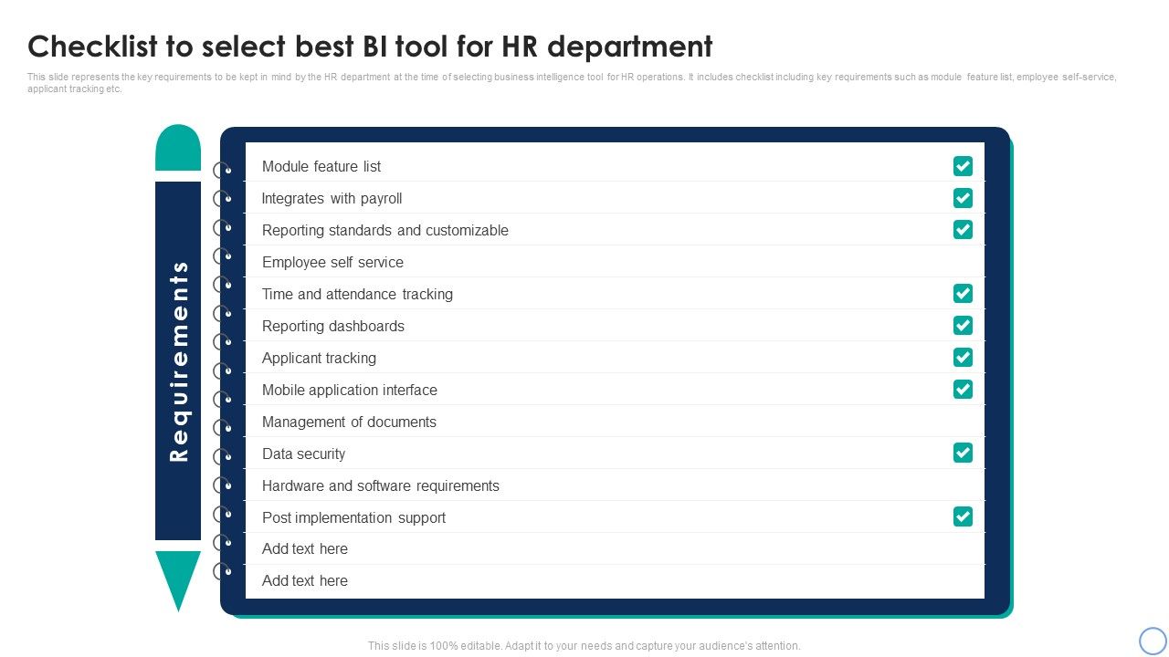 Business_Analytics_Application_Checklist_To_Select_Best_BI_Tool_For_HR_Department_Inspiration_PDF_Slide_1.jpg